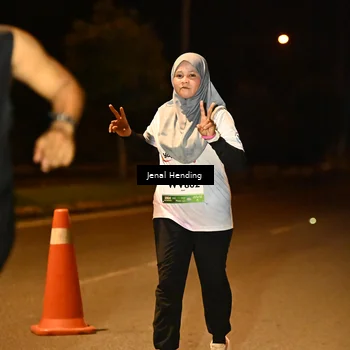 Runner Photo 7723905