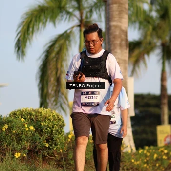 Runner Photo 7723908