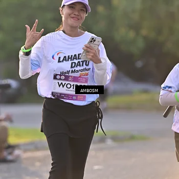 Runner Photo 7723910