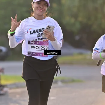 Runner Photo 7723913