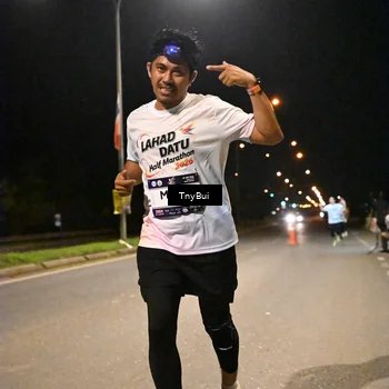 Runner Photo 7723914