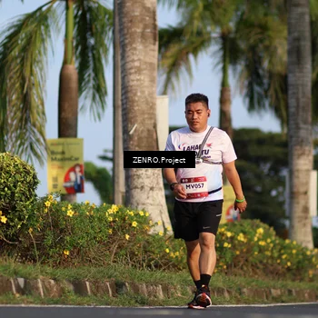 Runner Photo 7723919