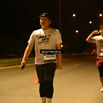 Runner Photo 7723920