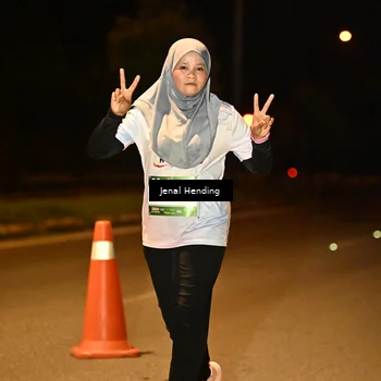 Runner Photo 7723921