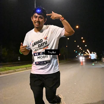 Runner Photo 7723922