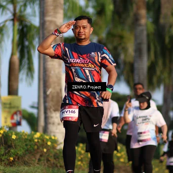 Runner Photo 7723925