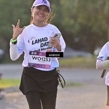 Runner Photo 7723926