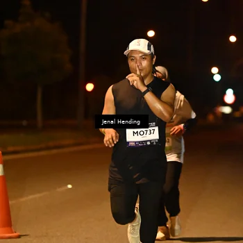 Runner Photo 7723927