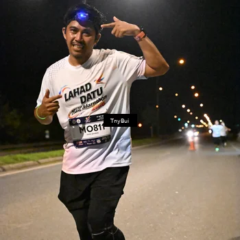 Runner Photo 7723929