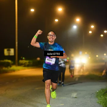 Runner Photo 7723933