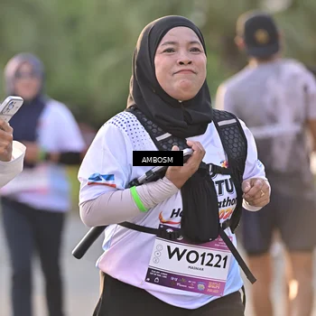 Runner Photo 7723934