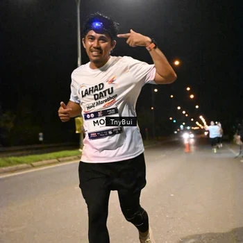 Runner Photo 7723935