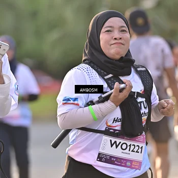 Runner Photo 7723937