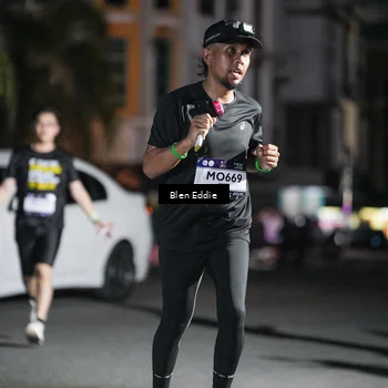Runner Photo 7723938