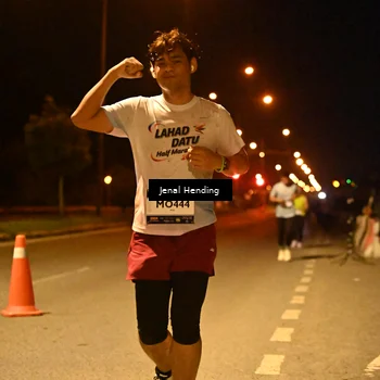 Runner Photo 7723951