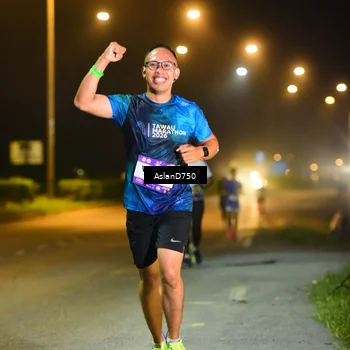 Runner Photo 7723954