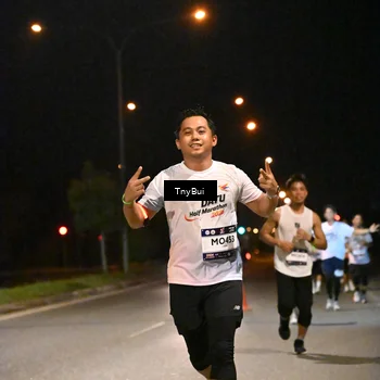 Runner Photo 7723961