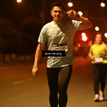 Runner Photo 7723962