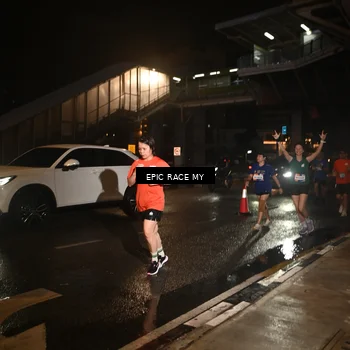 Runner Photo 7723963