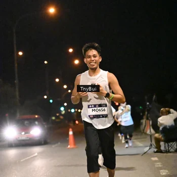 Runner Photo 7723982