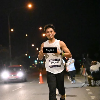 Runner Photo 7723983
