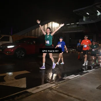 Runner Photo 7723986