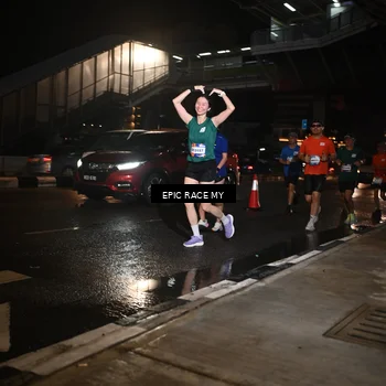 Runner Photo 7723987