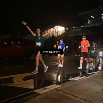 Runner Photo 7723990