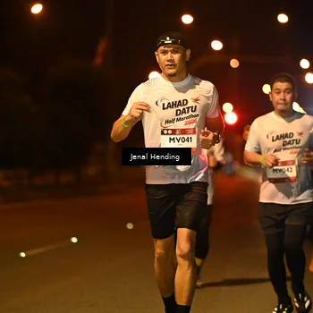 Runner Photo 7723998