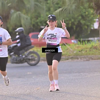 Runner Photo 7724007