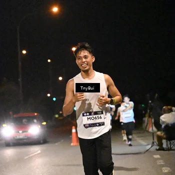 Runner Photo 7724022