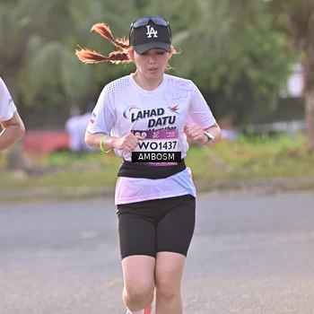 Runner Photo 7724026