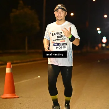 Runner Photo 7724046