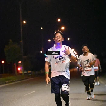 Runner Photo 7724050