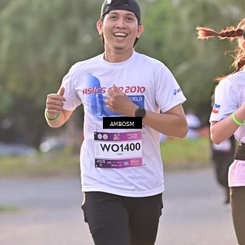 Runner Photo 7724051