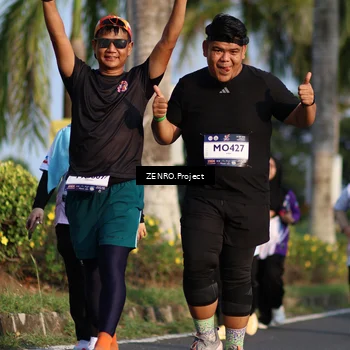 Runner Photo 7724053