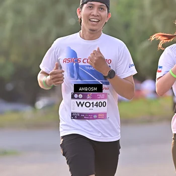 Runner Photo 7724061