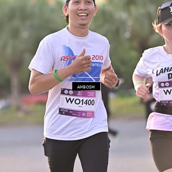 Runner Photo 7724073