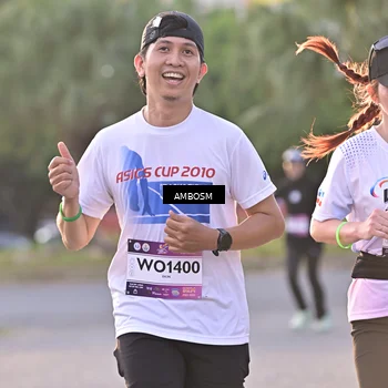 Runner Photo 7724093