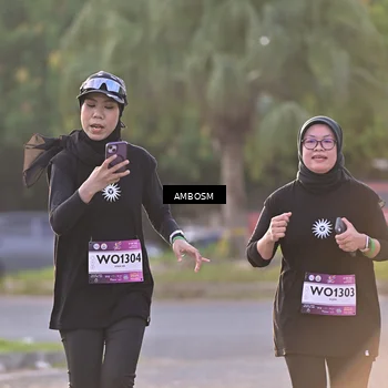 Runner Photo 7724097