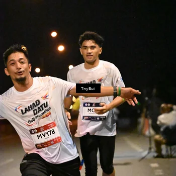 Runner Photo 7724099