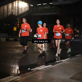 Runner Photo 7724116