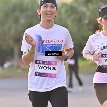 Runner Photo 7724118