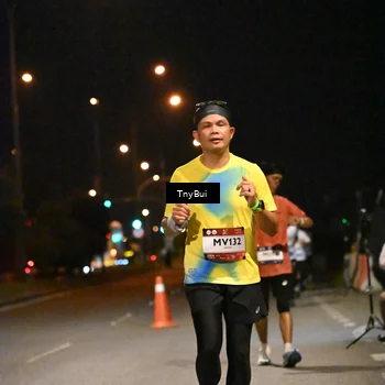 Runner Photo 7724119