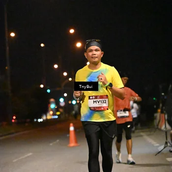 Runner Photo 7724134