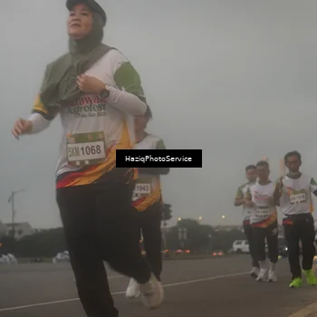 Runner Photo 7724135