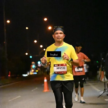 Runner Photo 7724136