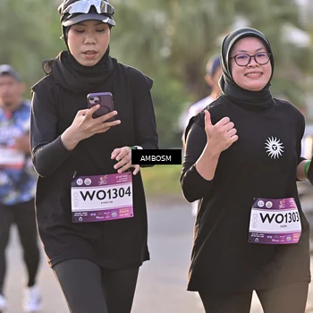 Runner Photo 7724139