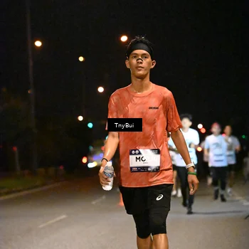 Runner Photo 7724153