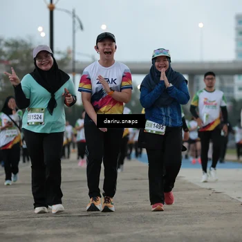 Runner Photo 7724162
